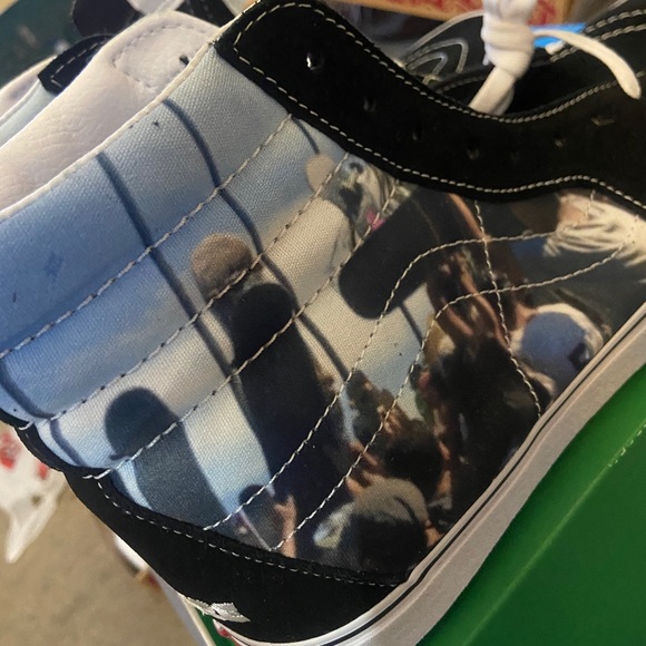 Vans sneakers bundle - Picture 5 of 5